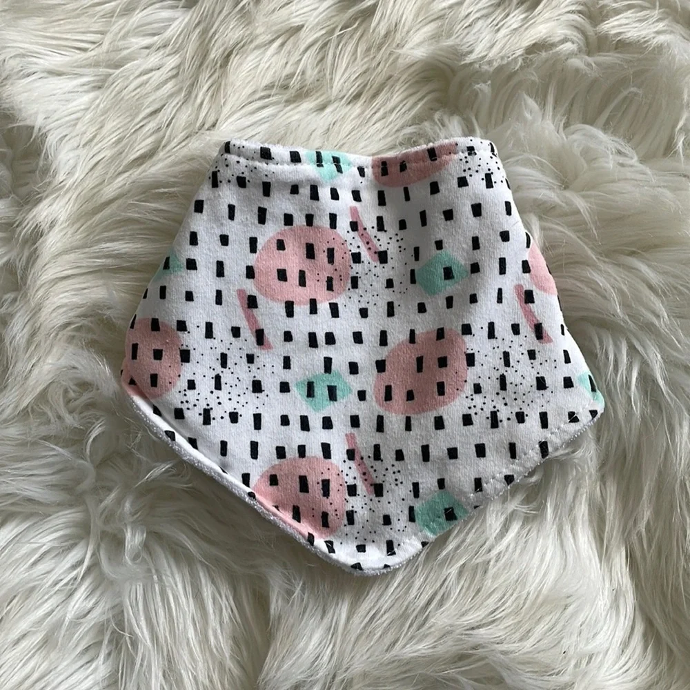 Infant bib